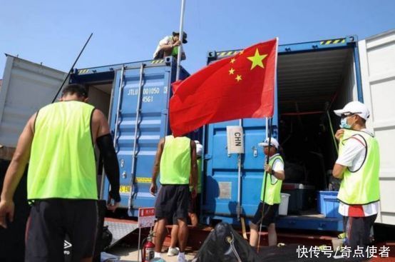 东京奥运会|东京奥运会能如期举行吗？水污染大肠杆菌超标21倍，还能游泳吗？