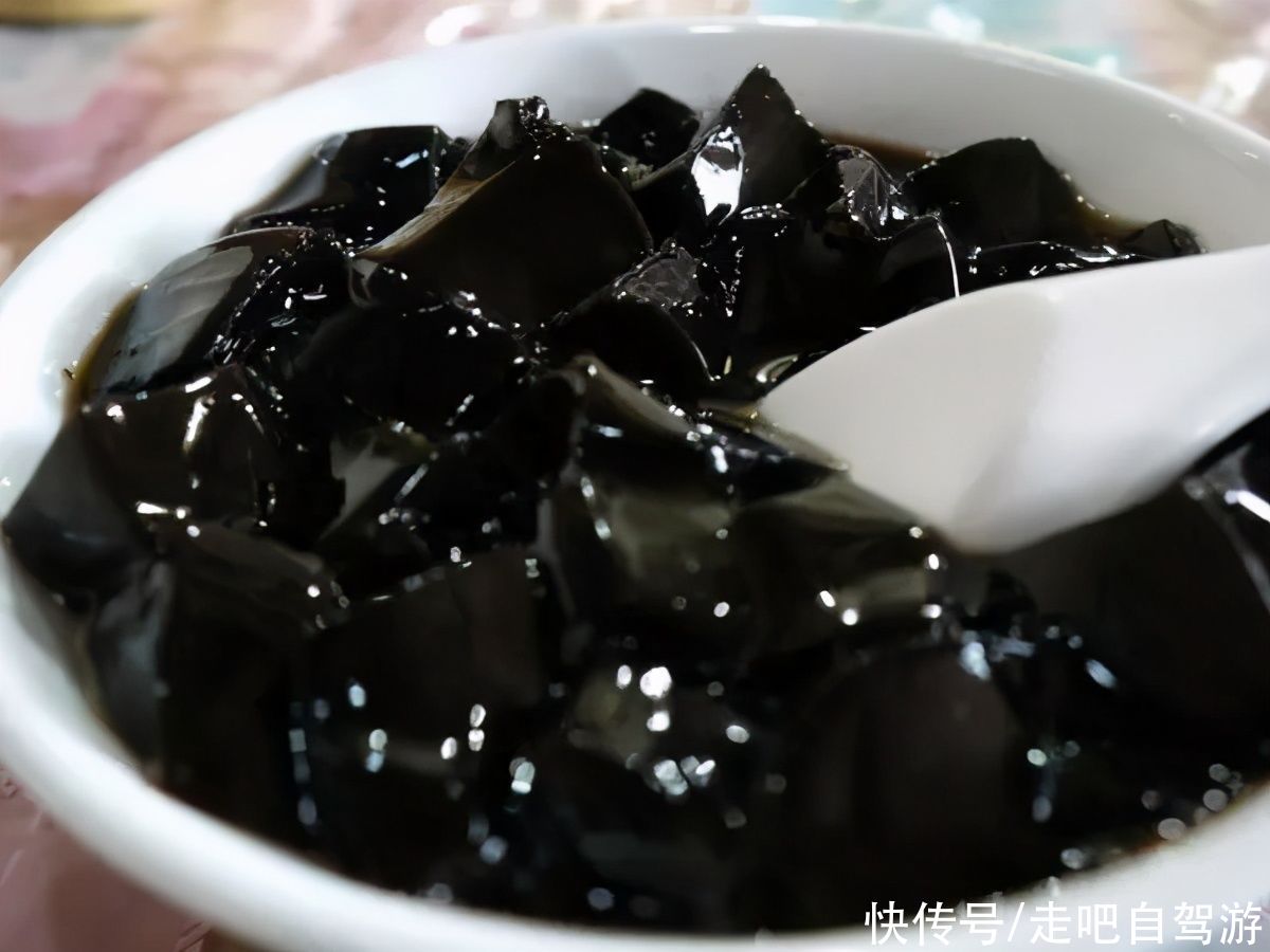 中薪|2021适合放风的安静古镇，适合独身幽静几日