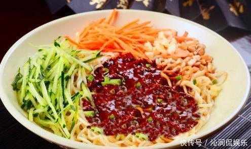 才能|只有三酱合一才能做出口味最棒的炸酱面!很多人不知道,哪三酱