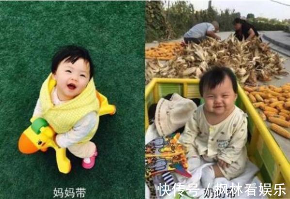 孩子|幼儿园老师表示孩子是妈妈带还是奶奶带,看衣服能判断出来