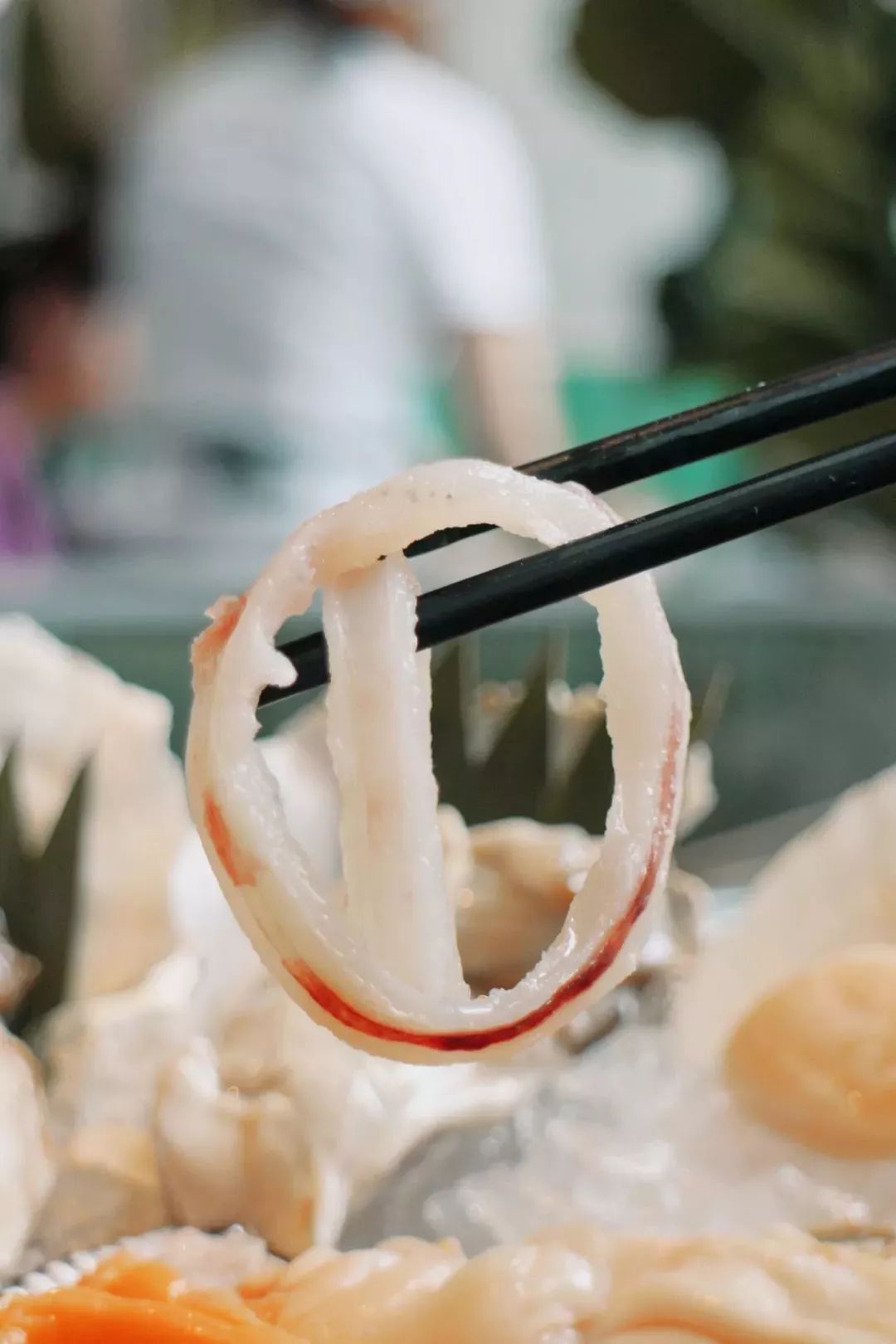 空降|空降的「泰式海鲜火锅」,—秒穿越到泰国