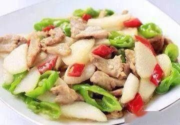  健脾开胃的下饭菜，营养美味，上桌就抢