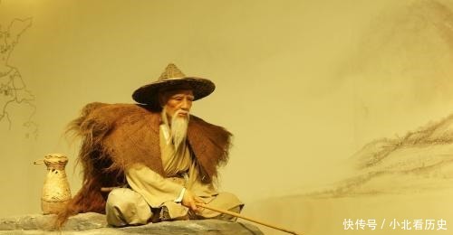 无人|史上智商最逆天的5个人,诸葛亮才第四,最后一位无人不服!