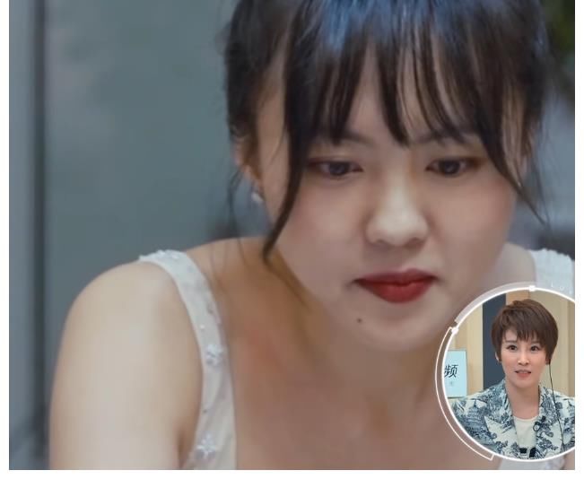 《半熟恋人》童瑶看上王能能,却意外暴露人品!罗拉的反击太精彩