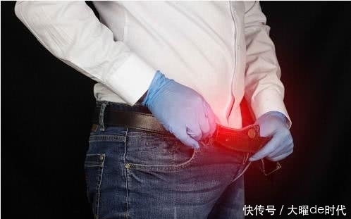 男性|男性出现这3个症状要当心,可能是前列腺增生找上你了!