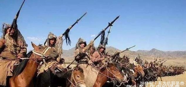 对外政策|康熙两次大败噶尔丹为什么没能统一准噶尔？