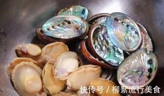 土豆|别再蒸着吃了,没有灵魂的鲍鱼炖土豆绝了!