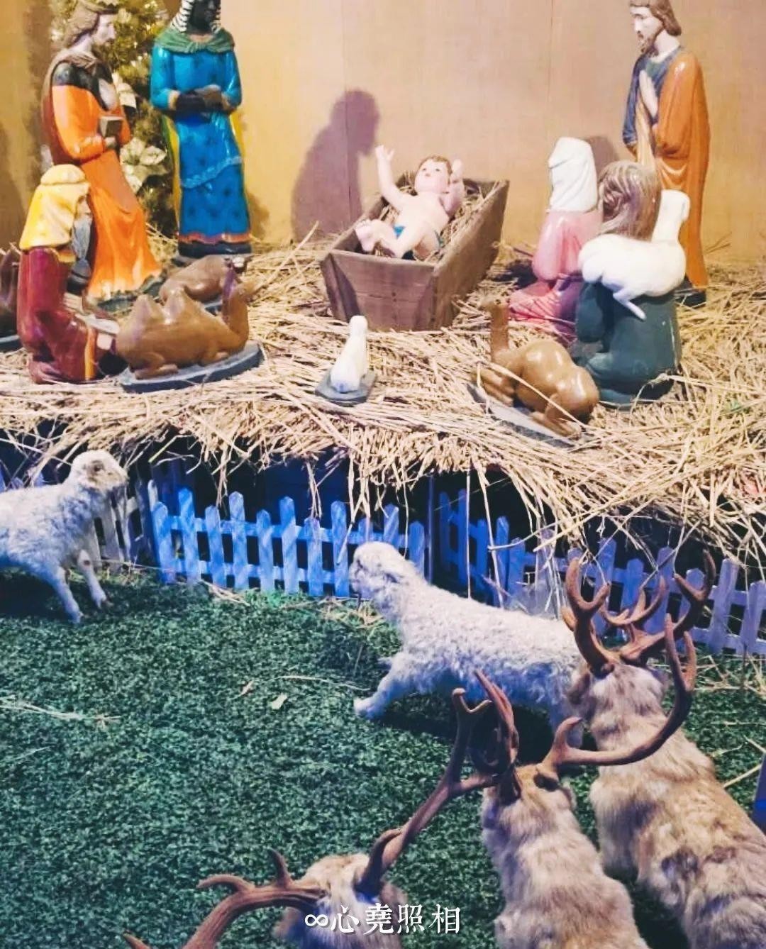 镜头|重拍北京旧日遗存,透过现实的镜头了解逝去的历史——新街口周边