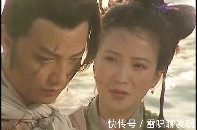 天巧星|《水浒传》之第三十六位：“天巧星”，浪子“燕青”