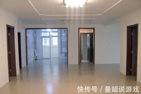 瓷砖|有钱人地板都不铺瓷砖了,喜欢这种新式装修地板方式,太聪明了