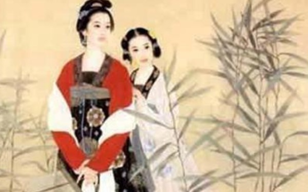 称为|古人为何把儿子称为“犬子”,女儿称为“千金”?古代社会等级森严