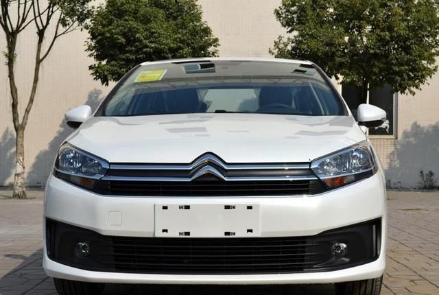 看完|11万左右怎么选？C4世嘉、名爵6值得买吗？看完你就懂得了