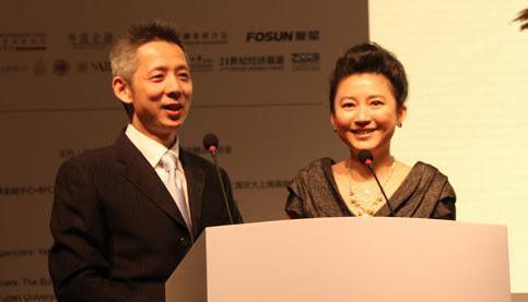 《最強(qiáng)大腦》的主持人蔣昌建才是真正大咖，了解之后真心佩服他