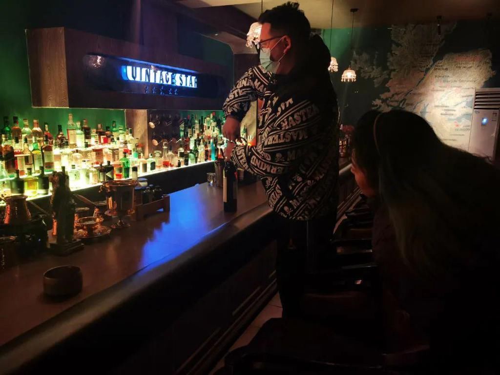 博主|跟着小红书博主做自制面膜,我脸没了