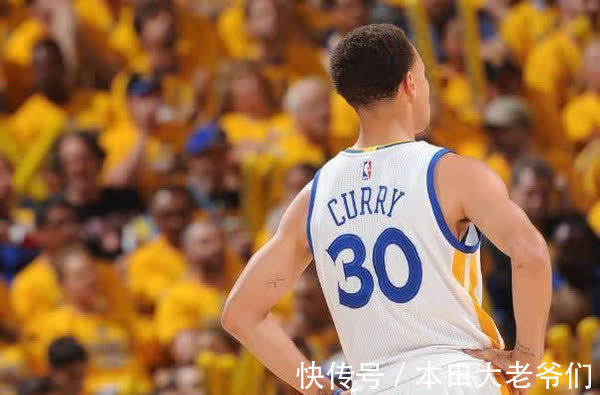 选秀|库里的选秀报告有多糟糕?15点缺陷让他几乎无缘NBA!