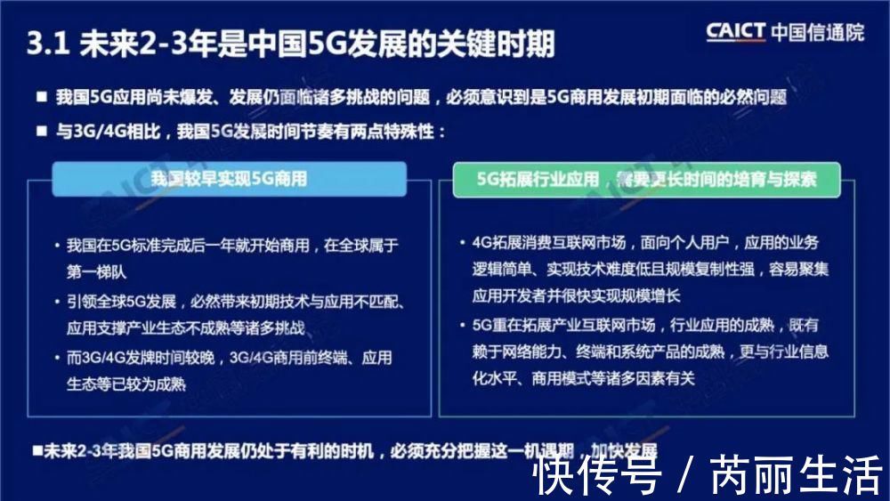 5g|中国信通院发布《中国5G发展和经济社会影响白皮书(2020年)》