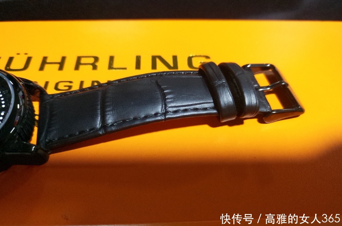 表镜|手表好不好最简单的方法就是看这三个地方