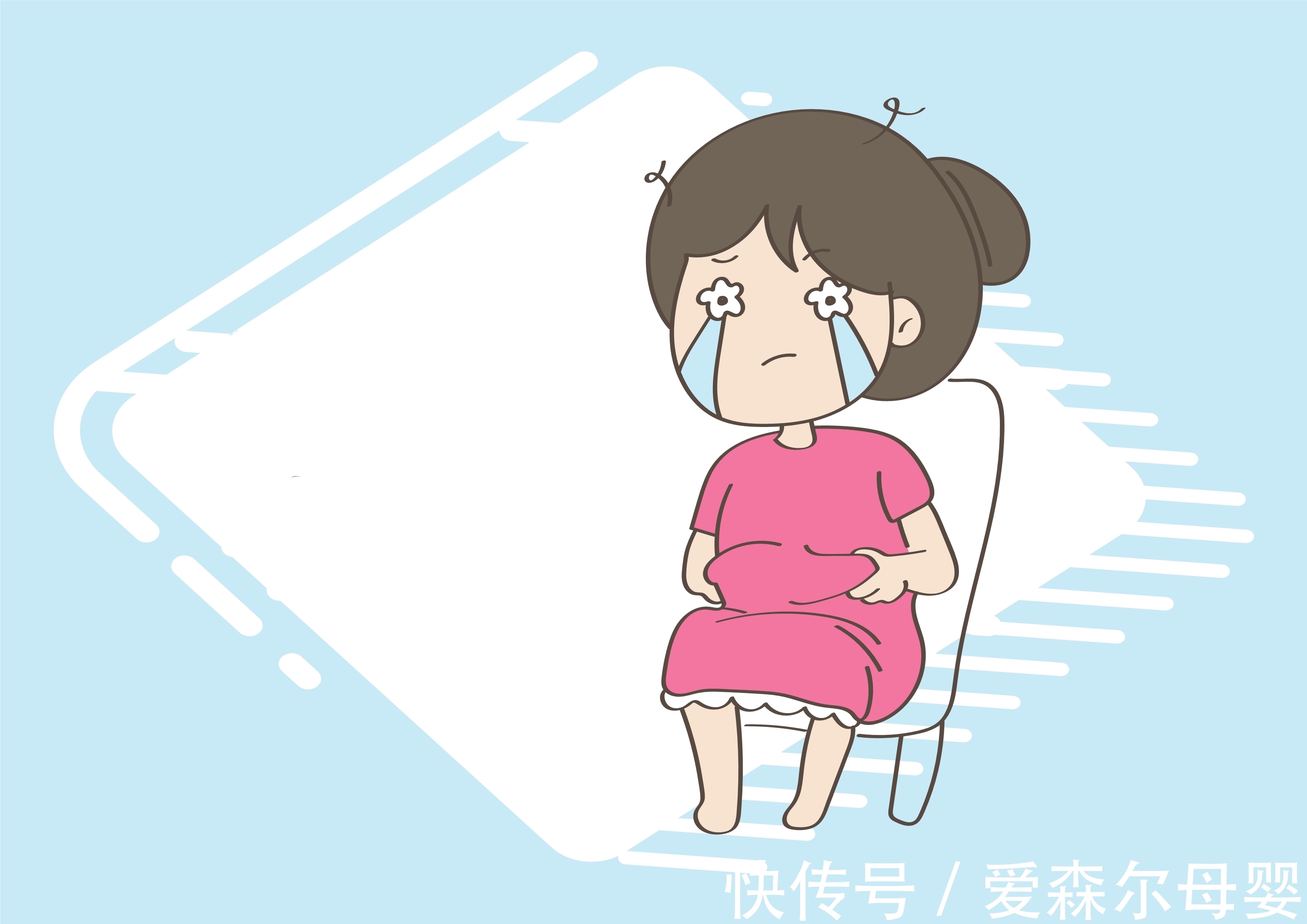 习惯|孕妈这个习惯必须改,伤害孩子智力于无形,事关孩子一辈子