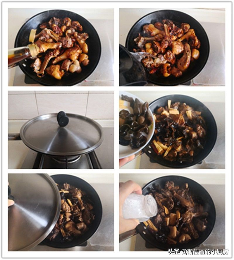 腐竹|秋天进补最该吃的这肉，比猪鸡肉便宜，比牛羊肉温和，滋补不上火