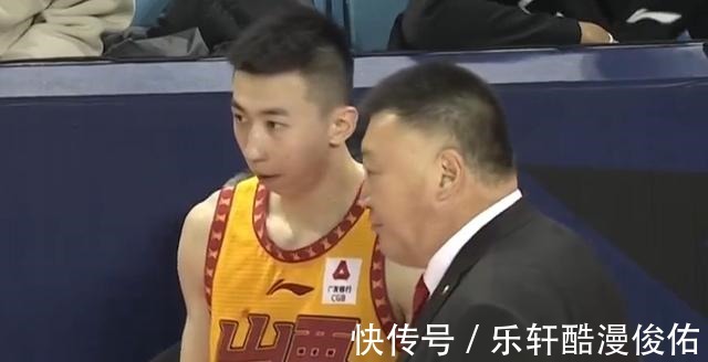 张明池|重拾信心防守制胜,广东男篮强势复仇山西,易建联坚如磐石