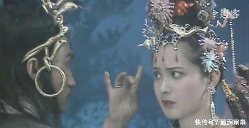 公主|九头虫又丑又坏,为什么万圣公主就喜欢他,猪八戒揭穿了这个秘密