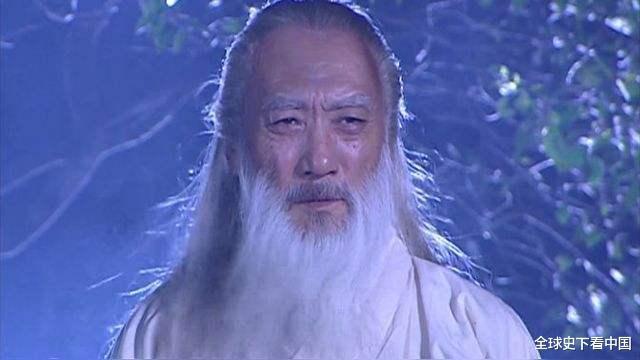 金庸每部小说中的最强剑客与剑法,看看谁才是金庸武侠中的第一剑