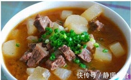 白萝卜|分享几道鲜香美味家常菜，荤素搭配不油腻，好吃到筷子都停不下