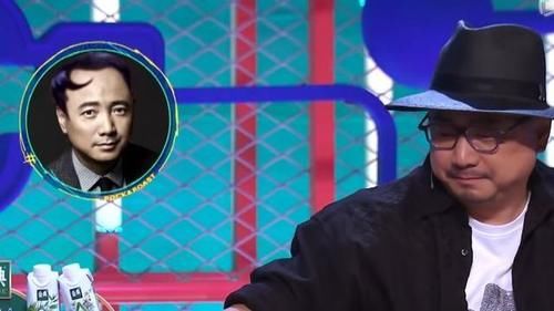 鹿晗|最強(qiáng)黑馬，徐志勝自稱脫口秀鹿晗，估計這是鹿晗被黑得最慘的一次