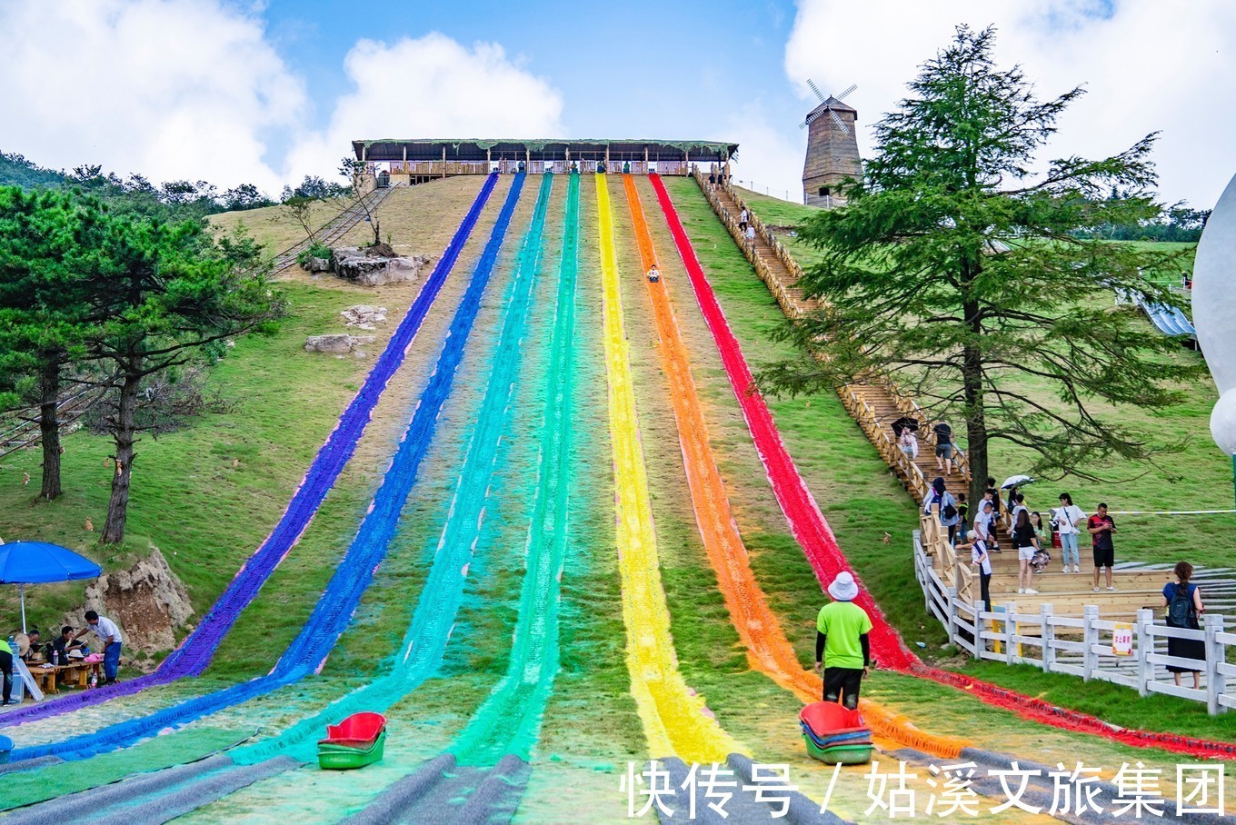 安吉|“三净之地”，浙江这座纯天然小县城，太适合休养生息了