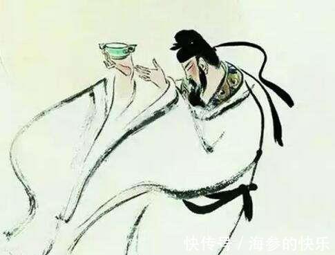 韵语阳秋#李白写了首“讥讽”杜甫的搞笑诗,初读令人捧腹,再读让人落泪!