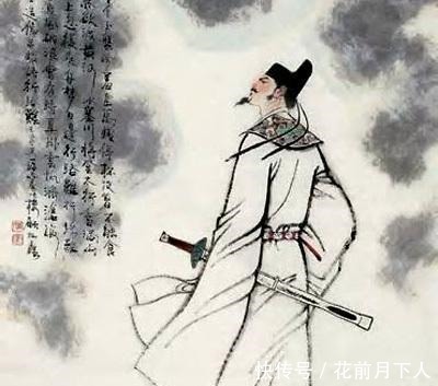  思维|李白的诗, 如果用自媒体的思维来起题目, 会是什么效果！