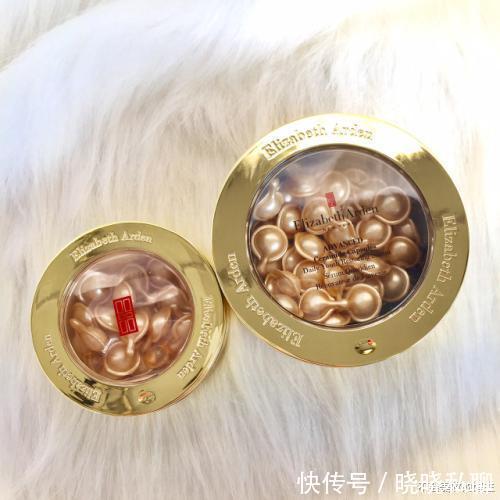 盘点那些如果停产,我可能会哭的精华液,兰蔻雅顿金胶上榜