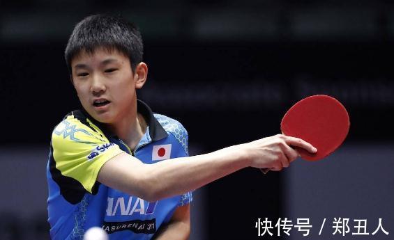 休斯頓|日乒教練突然翻臉！后悔歸化張本智和，中國(guó)球迷集體“力挺”張本