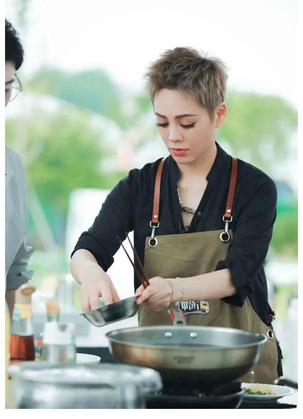 静姐|中餐厅合伙人初次营业,竟遇到这些事儿?