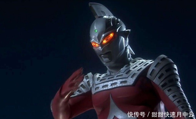 大招|奥特曼明明可以立刻使用必杀技，为何奥特曼一开始都不放大招！