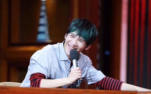 歌手|歌手不唱歌、演员不演戏,全靠综艺撑热度的明星都有谁?