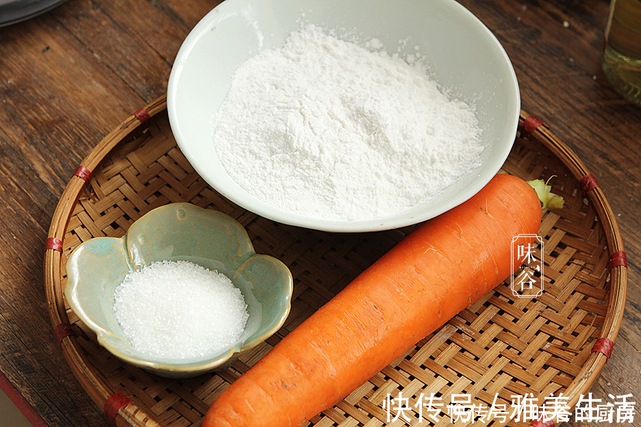 冬天,宁可少吃肉也要吃它,香软筋道,明目亮眼,孩子一次吃5个