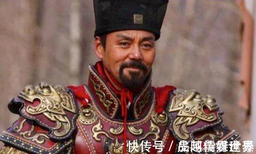 杨戬@《水浒传》有四大奸臣,谁的官职最大,下场最好?