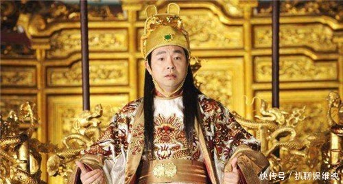 功臣|古代皇帝慷慨赏功臣黄金万两,难道不担心国库吗?并非你想的那样