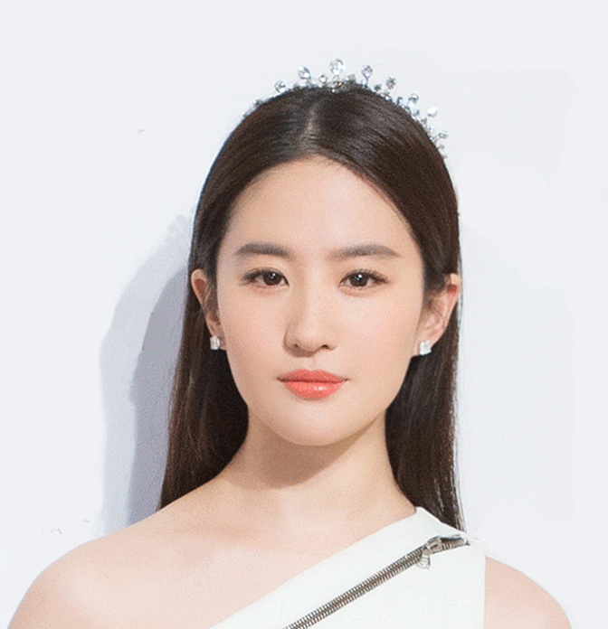 披发|为什么有人扎发比披发好看?3个维度解析,找准适合自己的发型