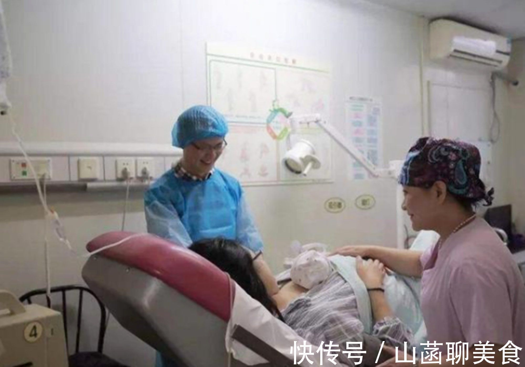 胎位|同样是顺产分娩,为啥有人快有人慢?产程长短和三方面有关系
