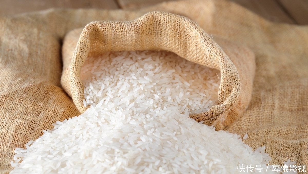 种地理标志为|买大米时,无论什么牌子,只有认准包装上这行字,全是好大米