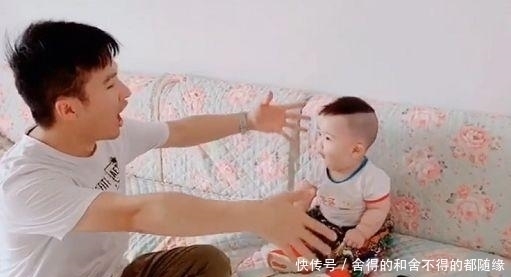 小宝宝|不靠谱舅舅为了打游戏,将女宝宝直接“封印”,家长可要小心了