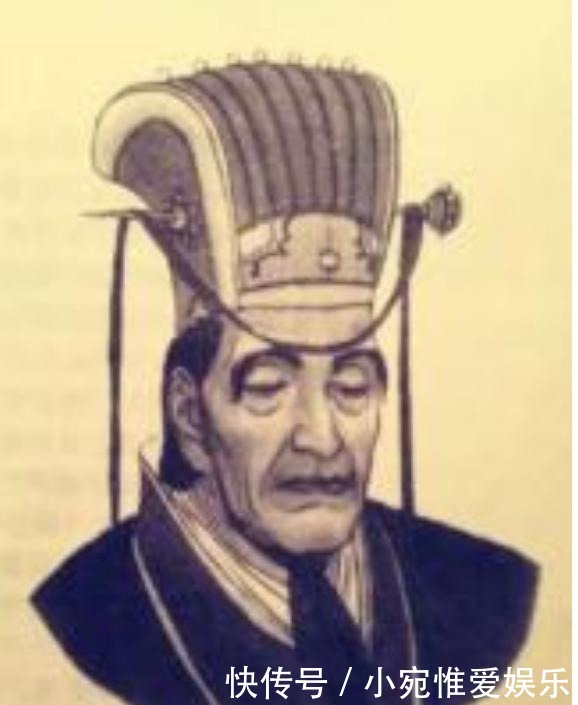 魏忠贤|历史上的魏忠贤是怎样的一个人?