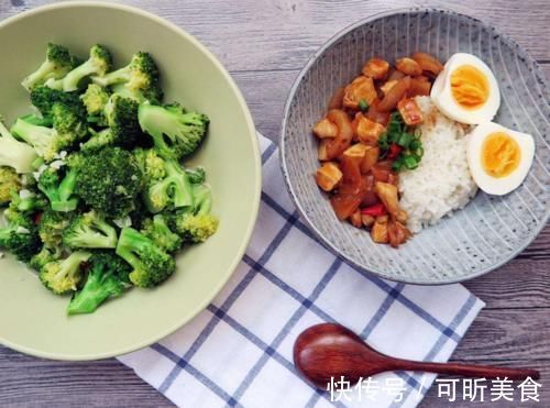 晚餐怎么吃不怕胖?照着这份攻略+食谱吃,想瘦多少就瘦多少!