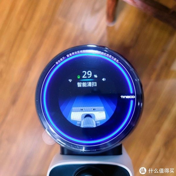 元气家居 篇十二：家居清洁的执念，洗地机来破！