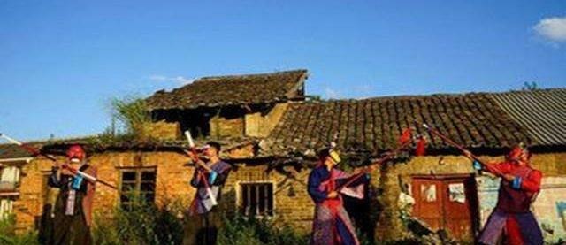 青人&身份证上写着这个民族,却不属于56个民族,都说与朱元璋有关