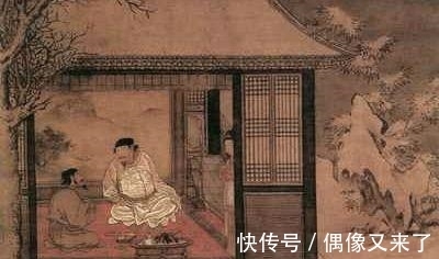 徐乾学|同样是吃饭，为啥她1顿能吃8斤米？不怕被撑死吗？