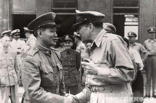 抗日|此人是中国远征军抗日将领,因杀害日本人,竟被日本告上国际法庭