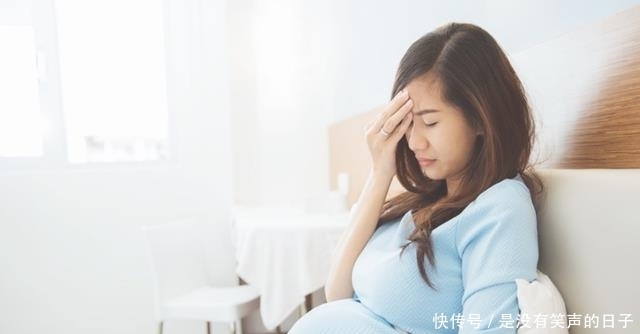 心理|孕晚期失眠成常态,关乎这3点心理问题,孕妈放宽心才最重要